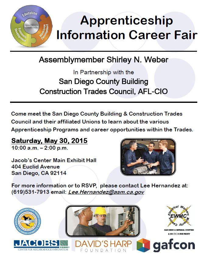 Career Fair