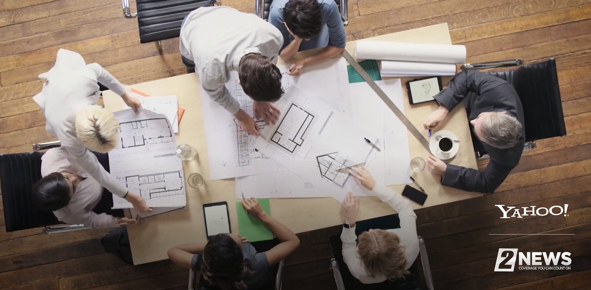 Kahua is Enabling Innovation, Gafcon is Partnered with Kahua