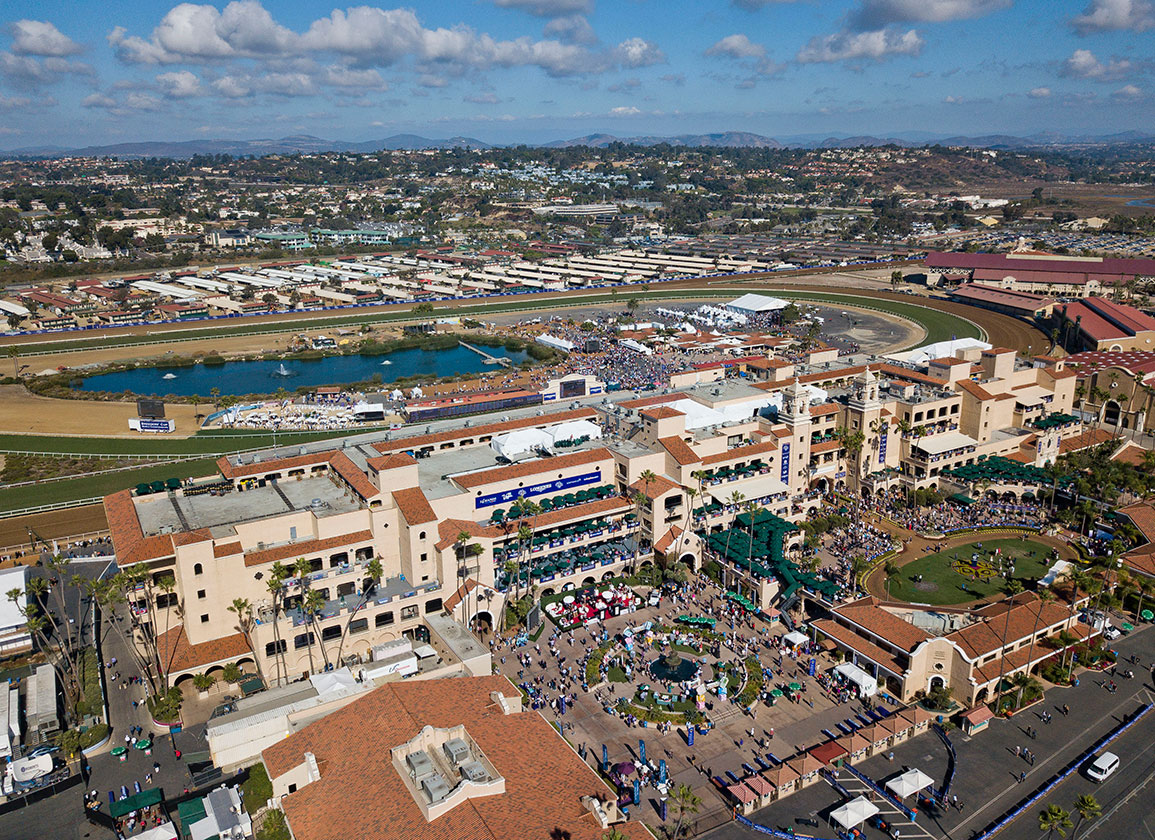 Breeders Cup 2024 Del Mar 2024 Perri Michele
