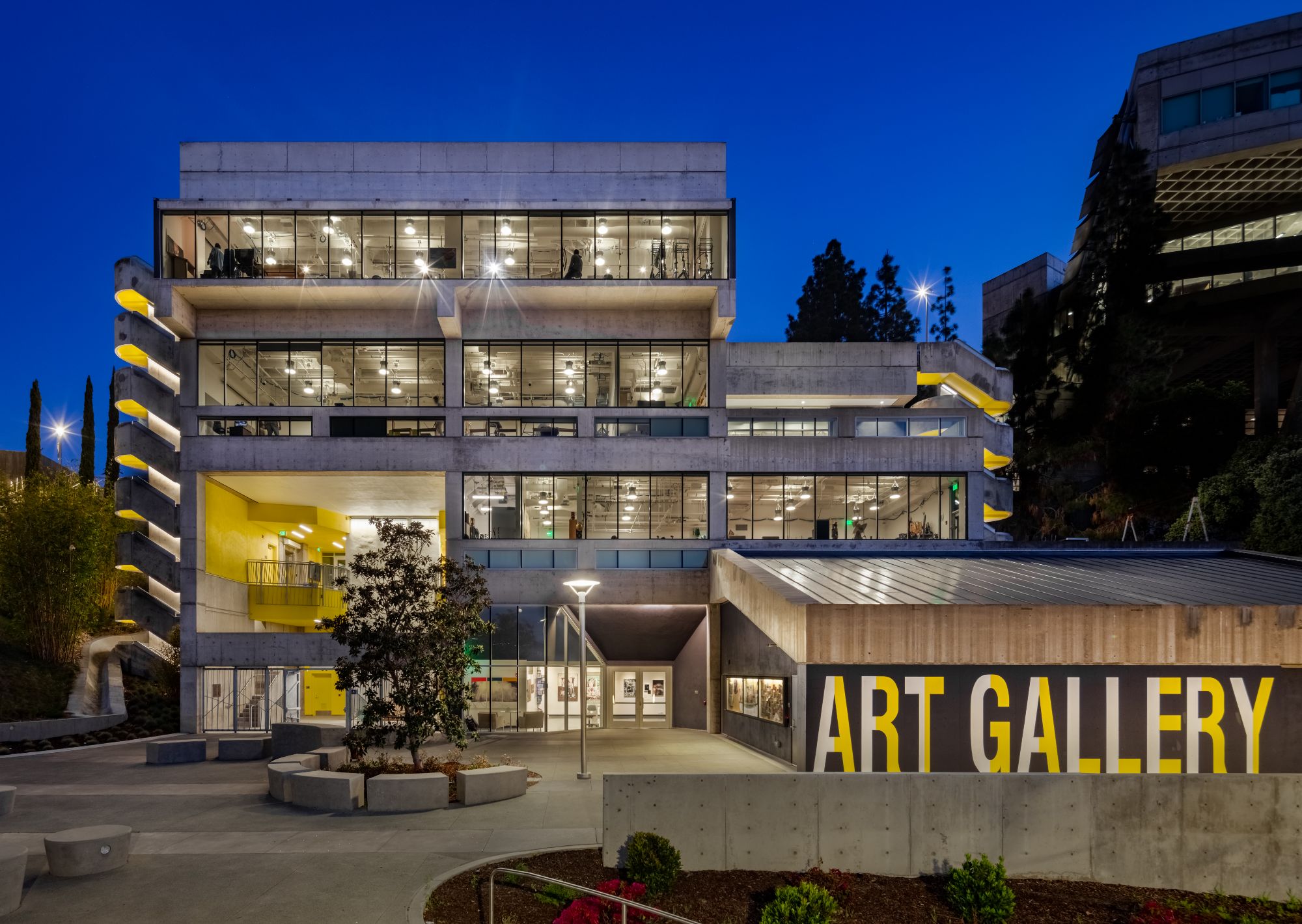 San Diego Community College District Gafcon